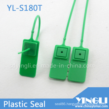 High Plastic Security Seal (YL-S180T)